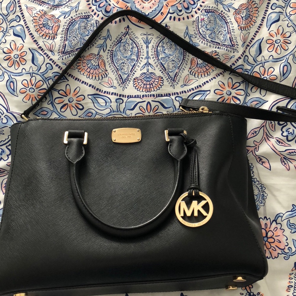 Michael Kors purse NWOT